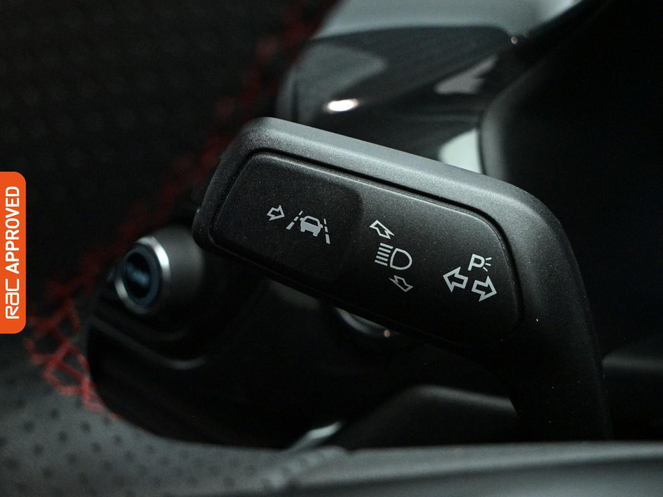 Used Ford Fiesta 2022 for sale - 78024789: Photo 21