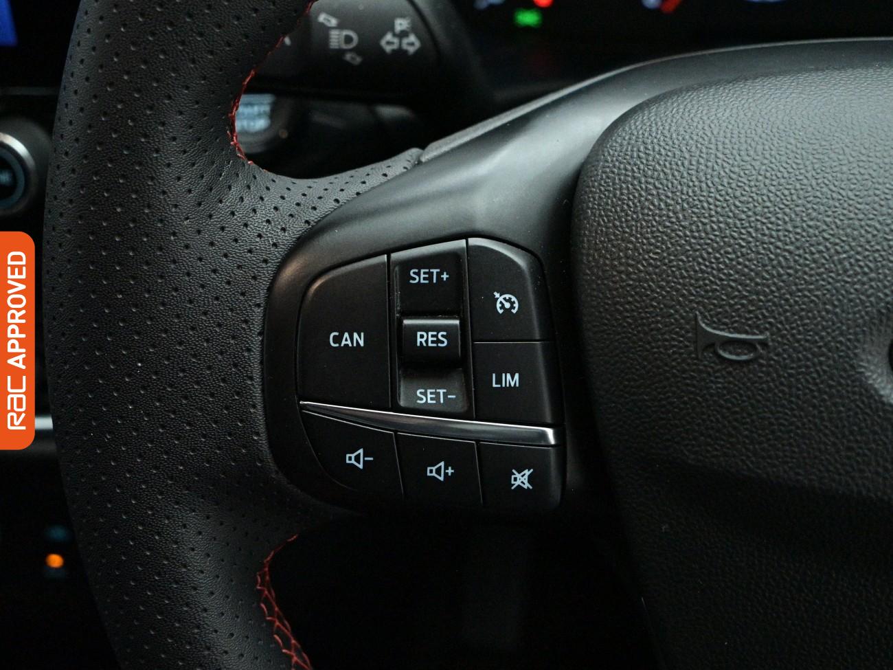 Used Ford Fiesta 2022 for sale - 78024789: Photo 22