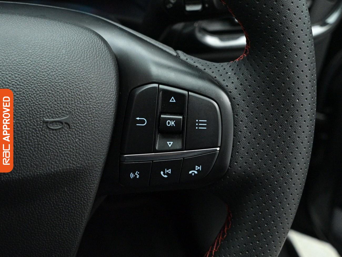 Used Ford Fiesta 2022 for sale - 78024789: Photo 23