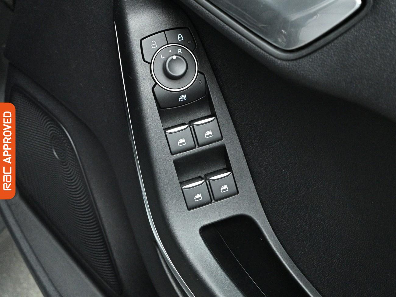 Used Ford Fiesta 2022 for sale - 78024789: Photo 24