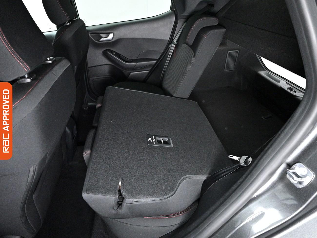 Used Ford Fiesta 2022 for sale - 78024789: Photo 25