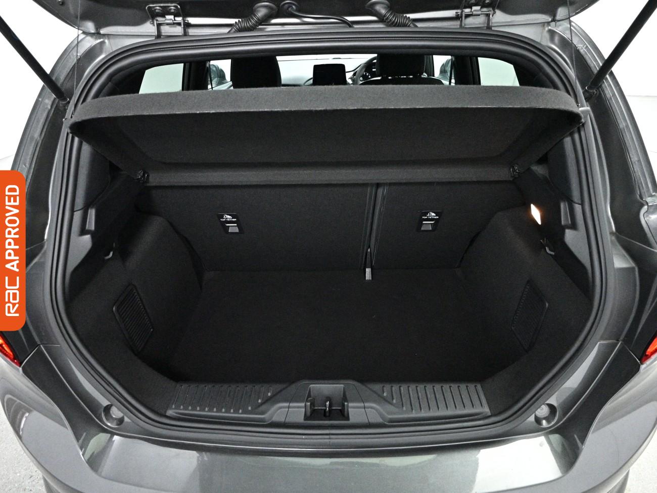 Used Ford Fiesta 2022 for sale - 78024789: Photo 26