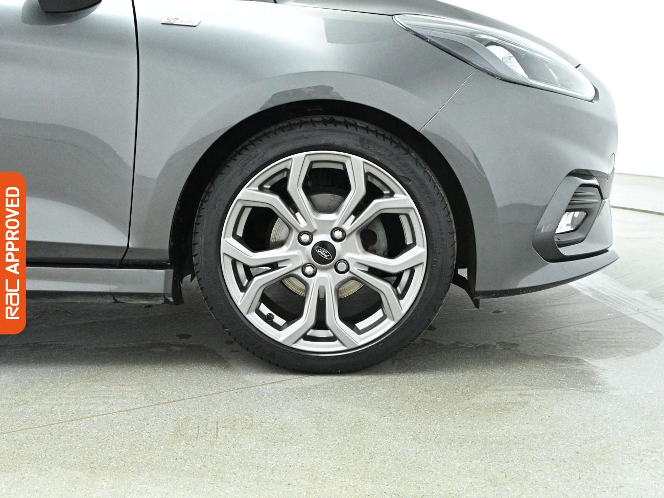 Used Ford Fiesta 2022 for sale - 78024789: Photo 27