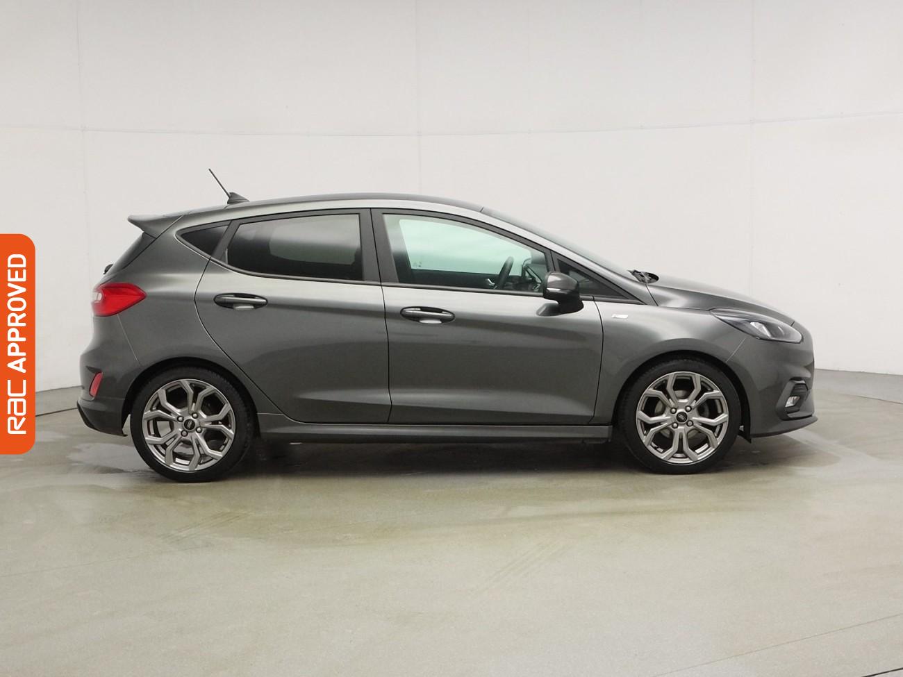 Used Ford Fiesta 2022 for sale - 78024789: Photo 6