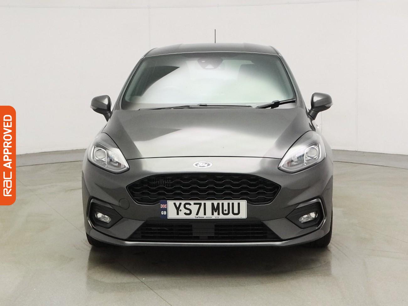 Used Ford Fiesta 2022 for sale - 78024789: Photo 7