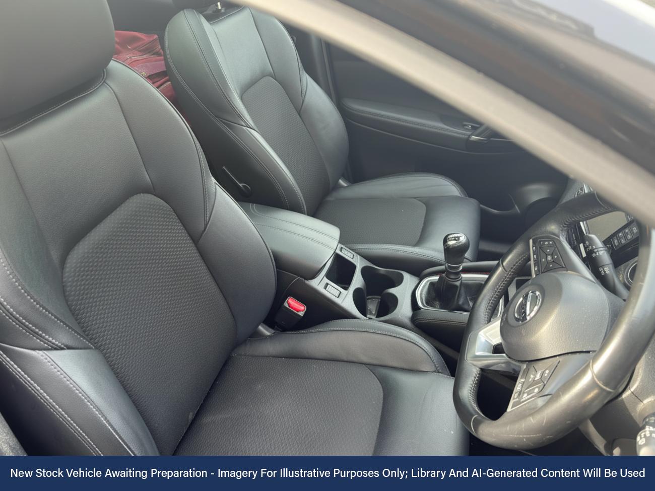 Used Nissan Qashqai 2018 for sale - 76611868: Photo 3