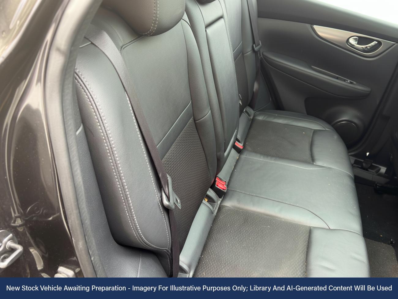 Used Nissan Qashqai 2018 for sale - 76611868: Photo 4