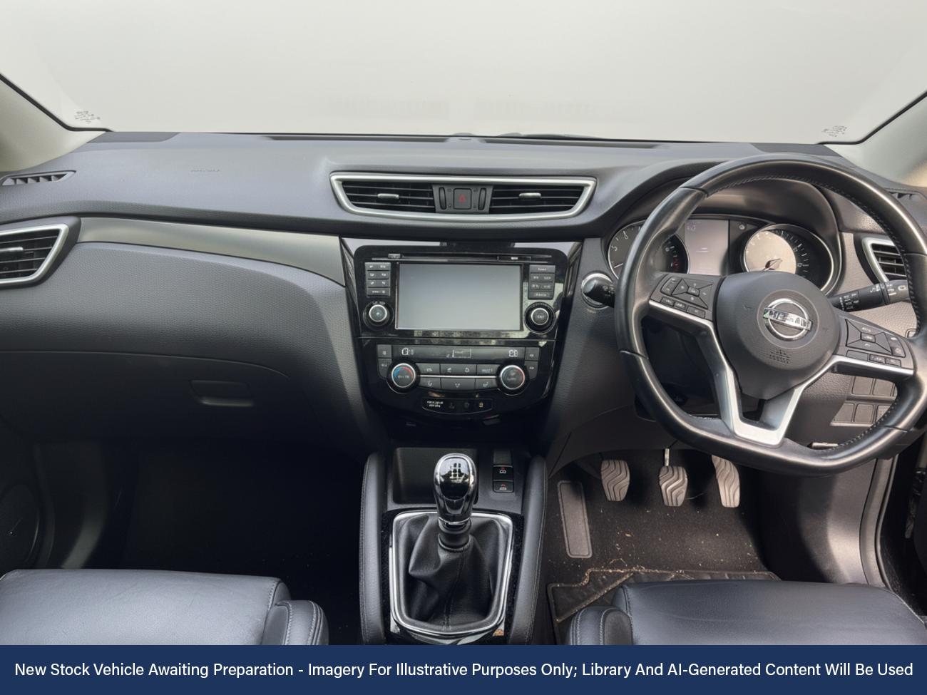 Used Nissan Qashqai 2018 for sale - 76611868: Photo 6
