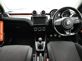 Used Suzuki Swift 2020 for sale - 79661030: Photo