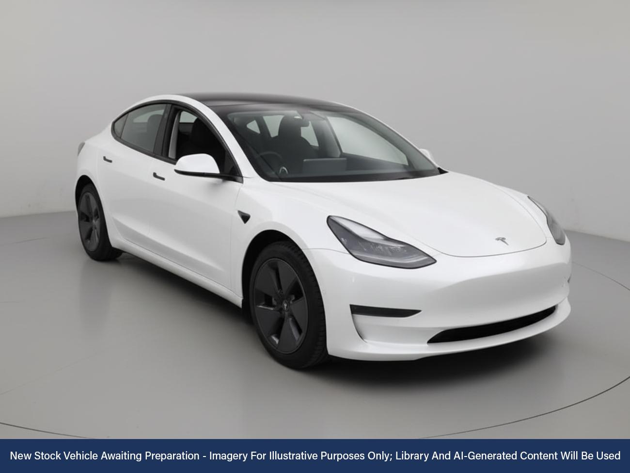 Used Tesla Model 3 2022 for sale - 76629836: Photo 1