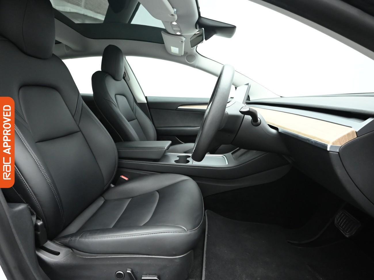 Used Tesla Model 3 2022 for sale - 76629836: Photo 14