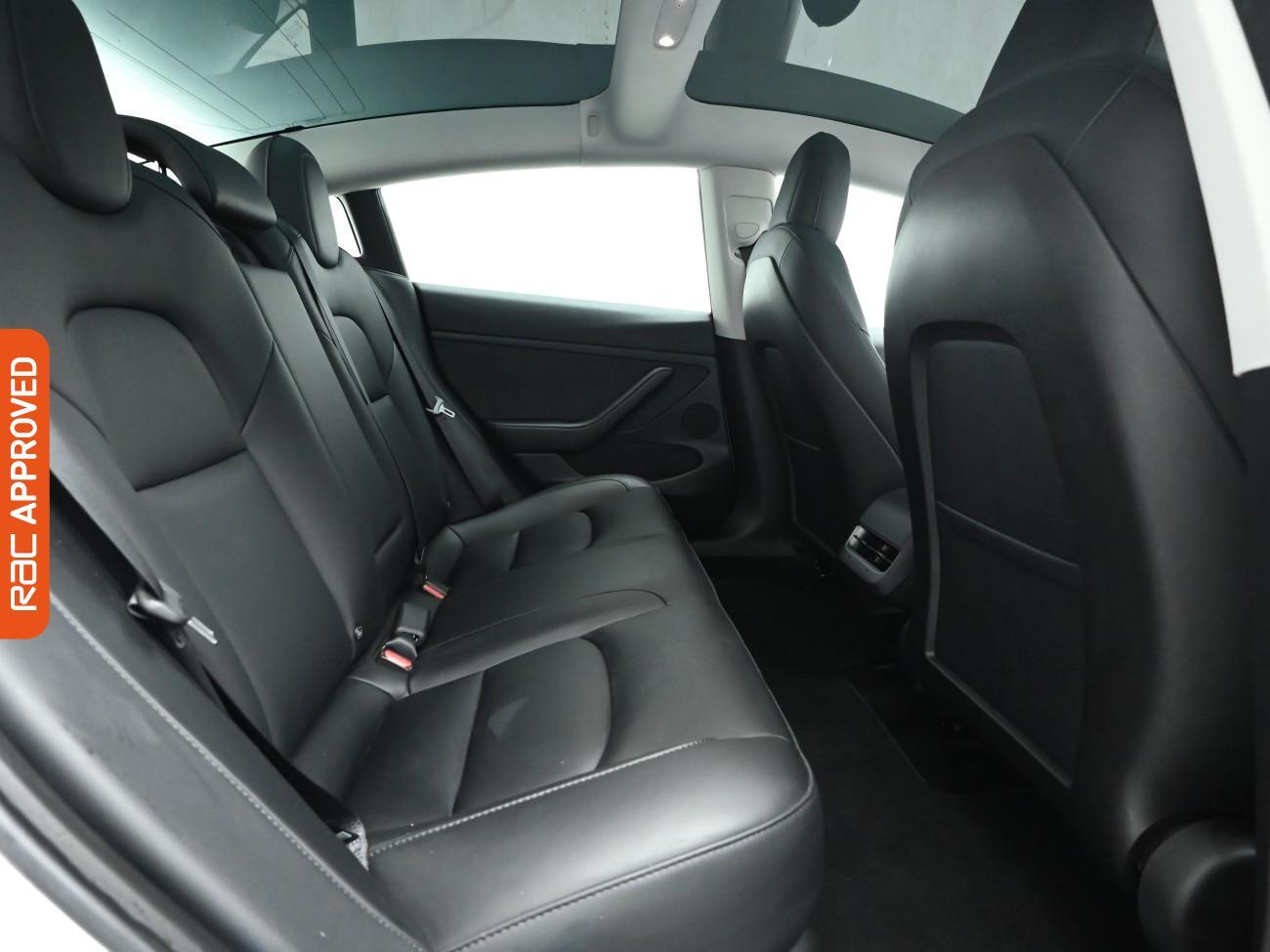 Used Tesla Model 3 2022 for sale - 76629836: Photo 15