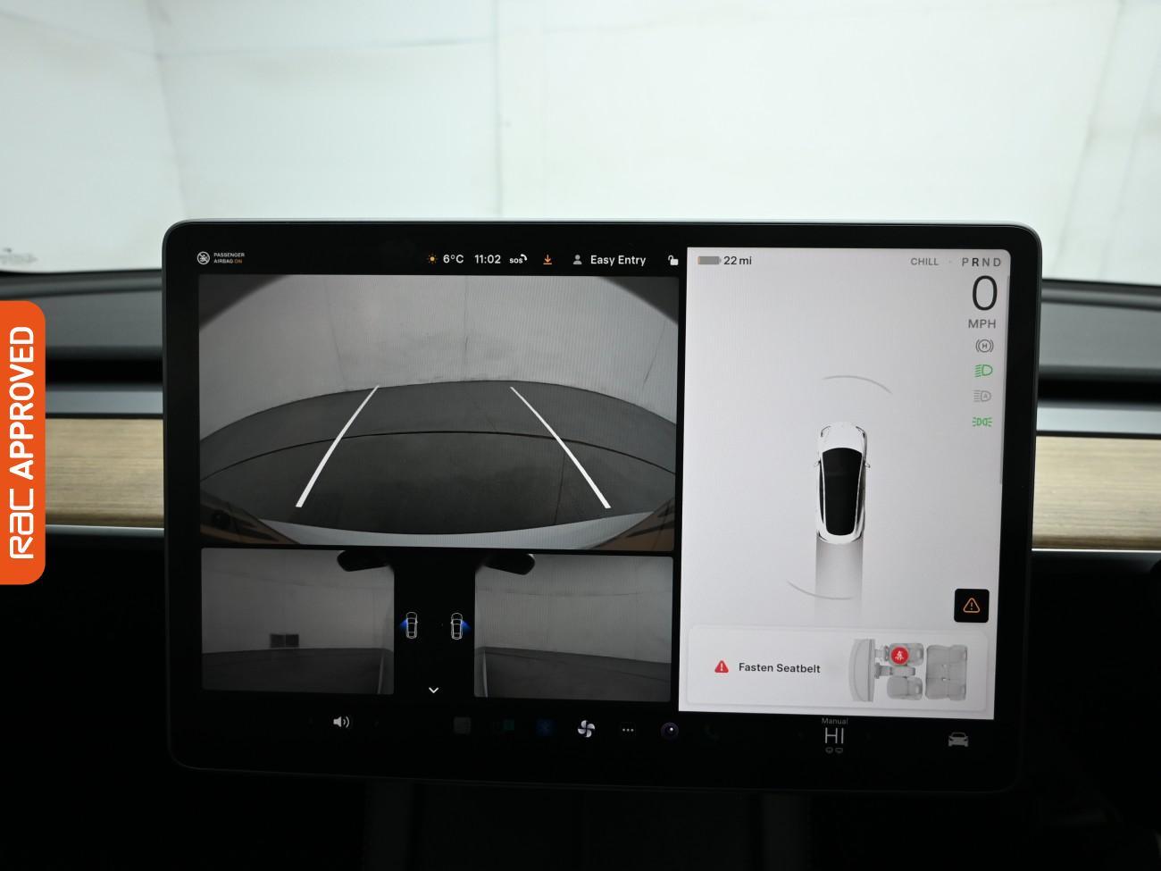 Used Tesla Model 3 2022 for sale - 76629836: Photo 18