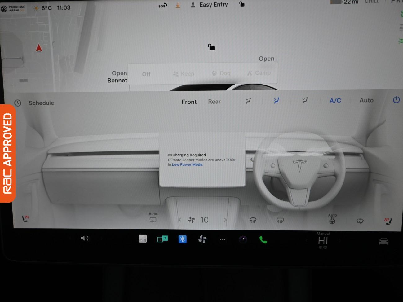 Used Tesla Model 3 2022 for sale - 76629836: Photo 19