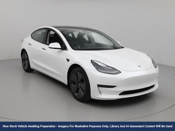 Tesla - Model 3