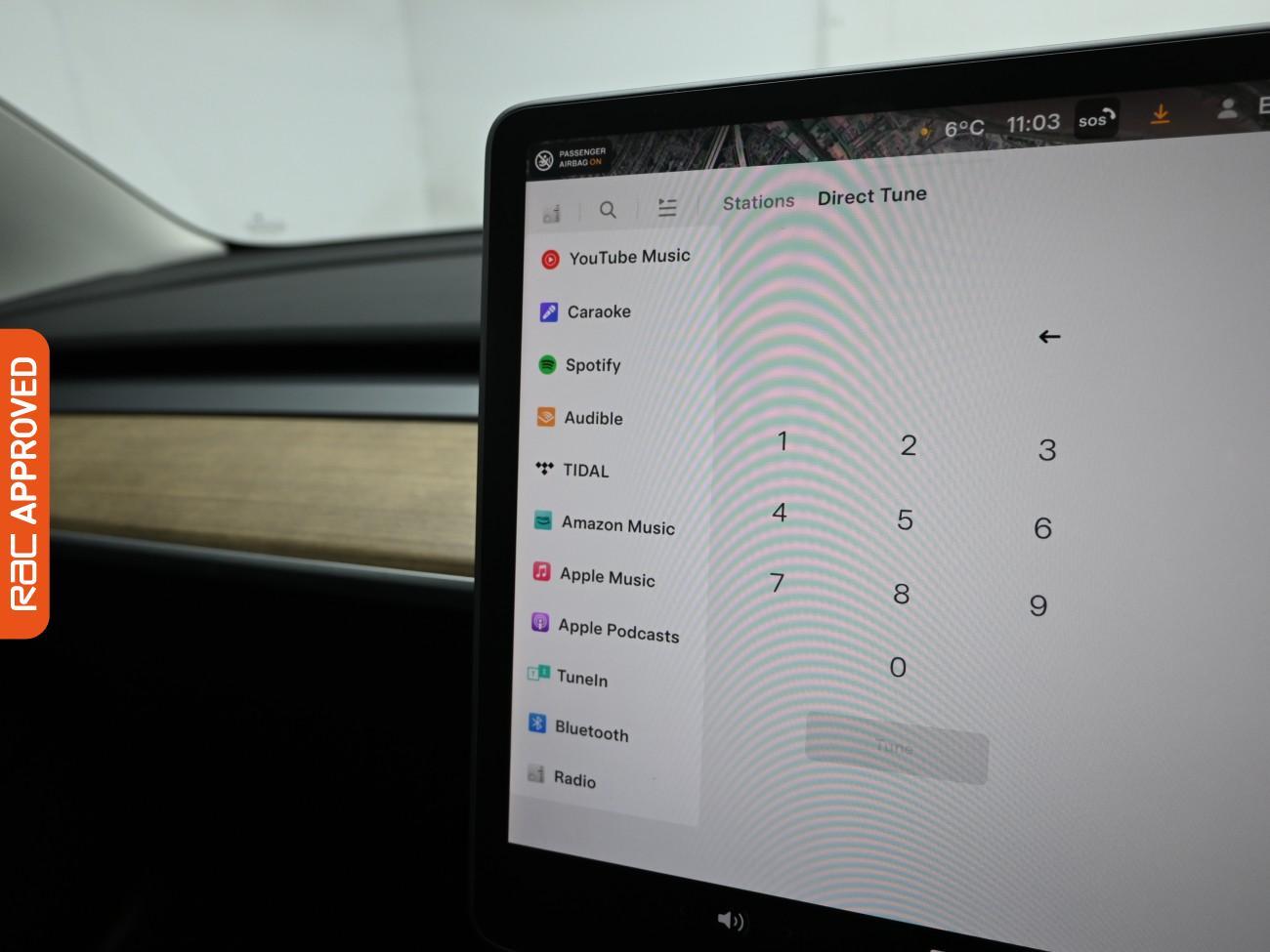 Used Tesla Model 3 2022 for sale - 76629836: Photo 25