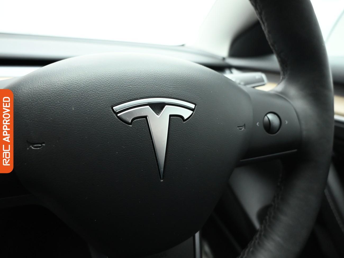 Used Tesla Model 3 2022 for sale - 76629836: Photo 27