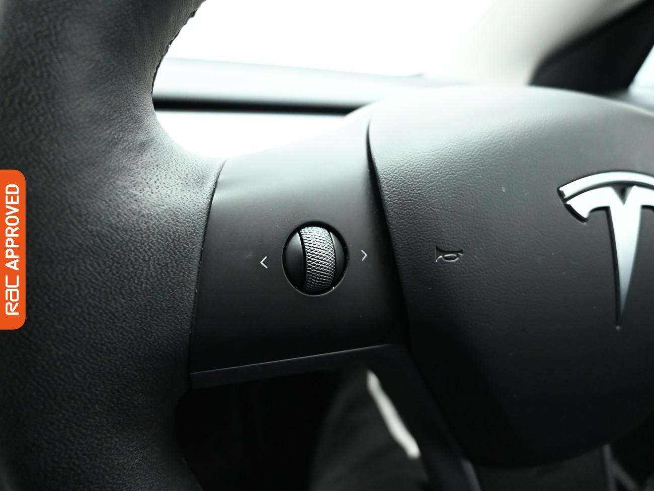 Used Tesla Model 3 2022 for sale - 76629836: Photo 28