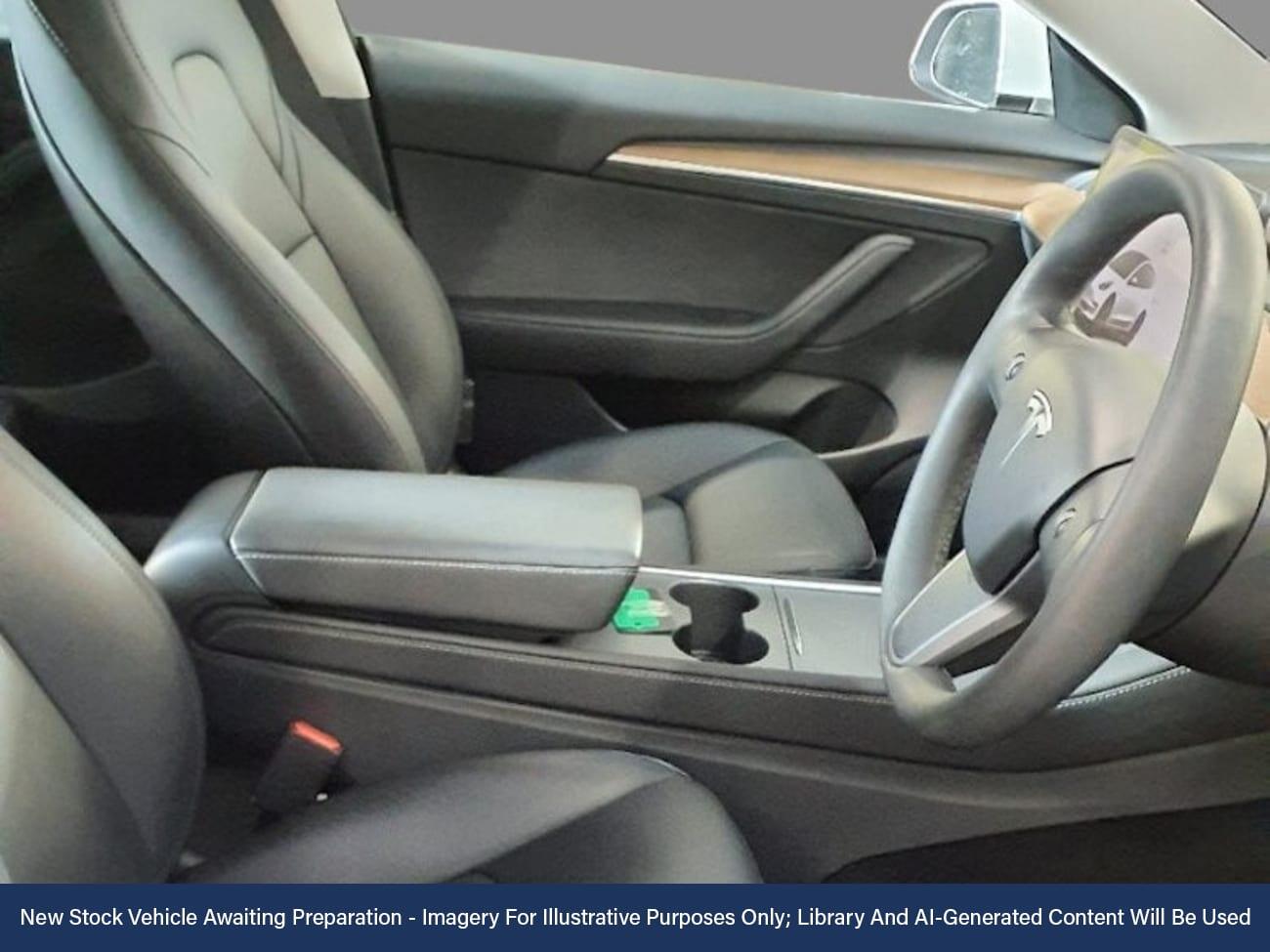 Used Tesla Model 3 2022 for sale - 76629836: Photo 3