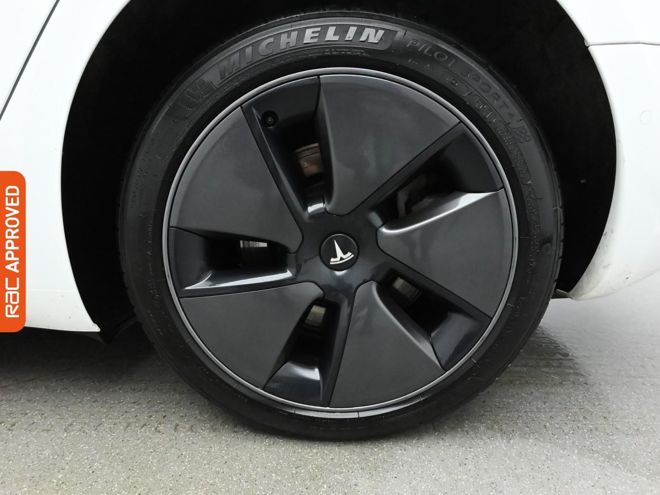 Used Tesla Model 3 2022 for sale - 76629836: Photo 31