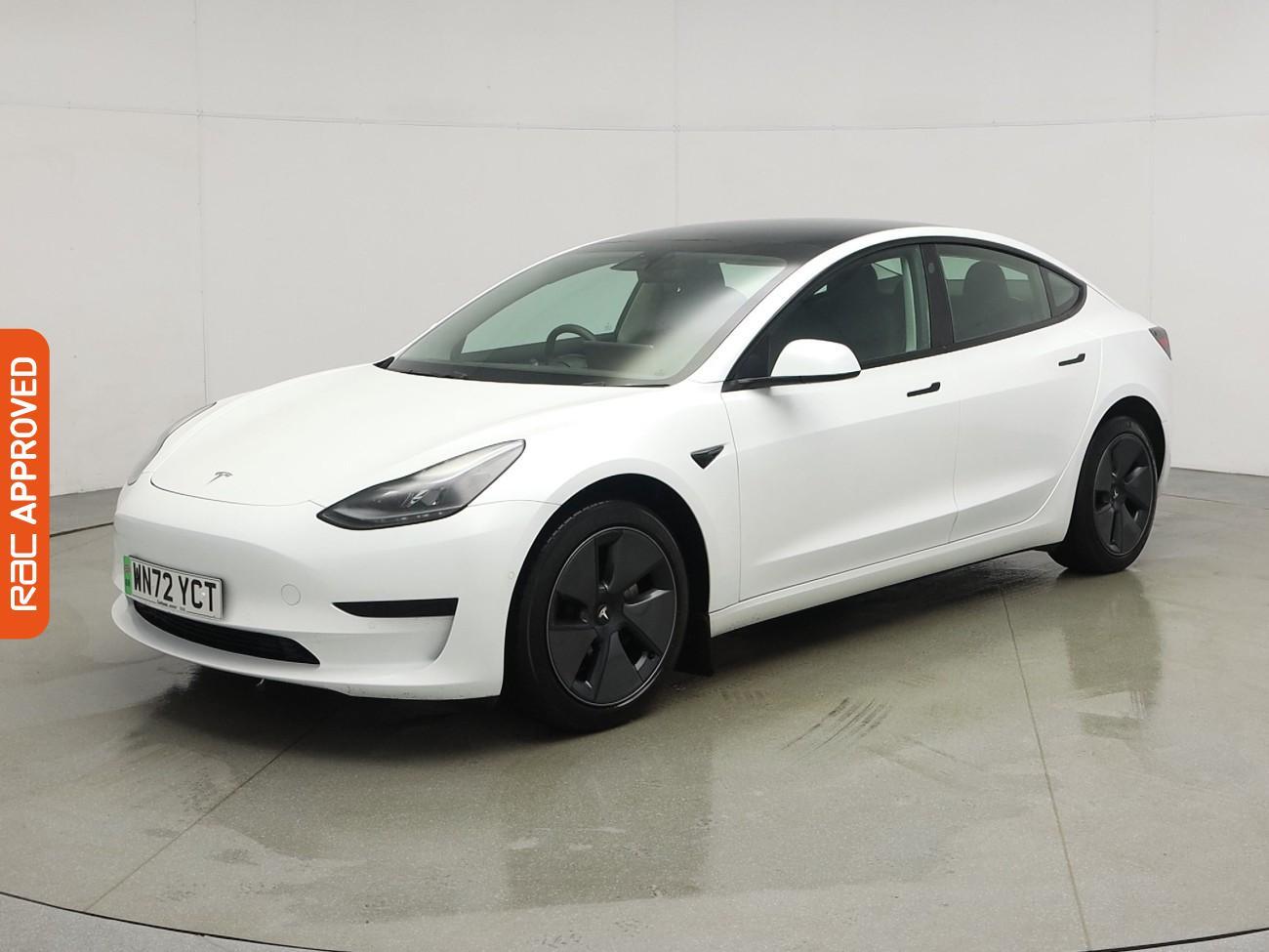 Used Tesla Model 3 2022 for sale - 76629836: Photo 33