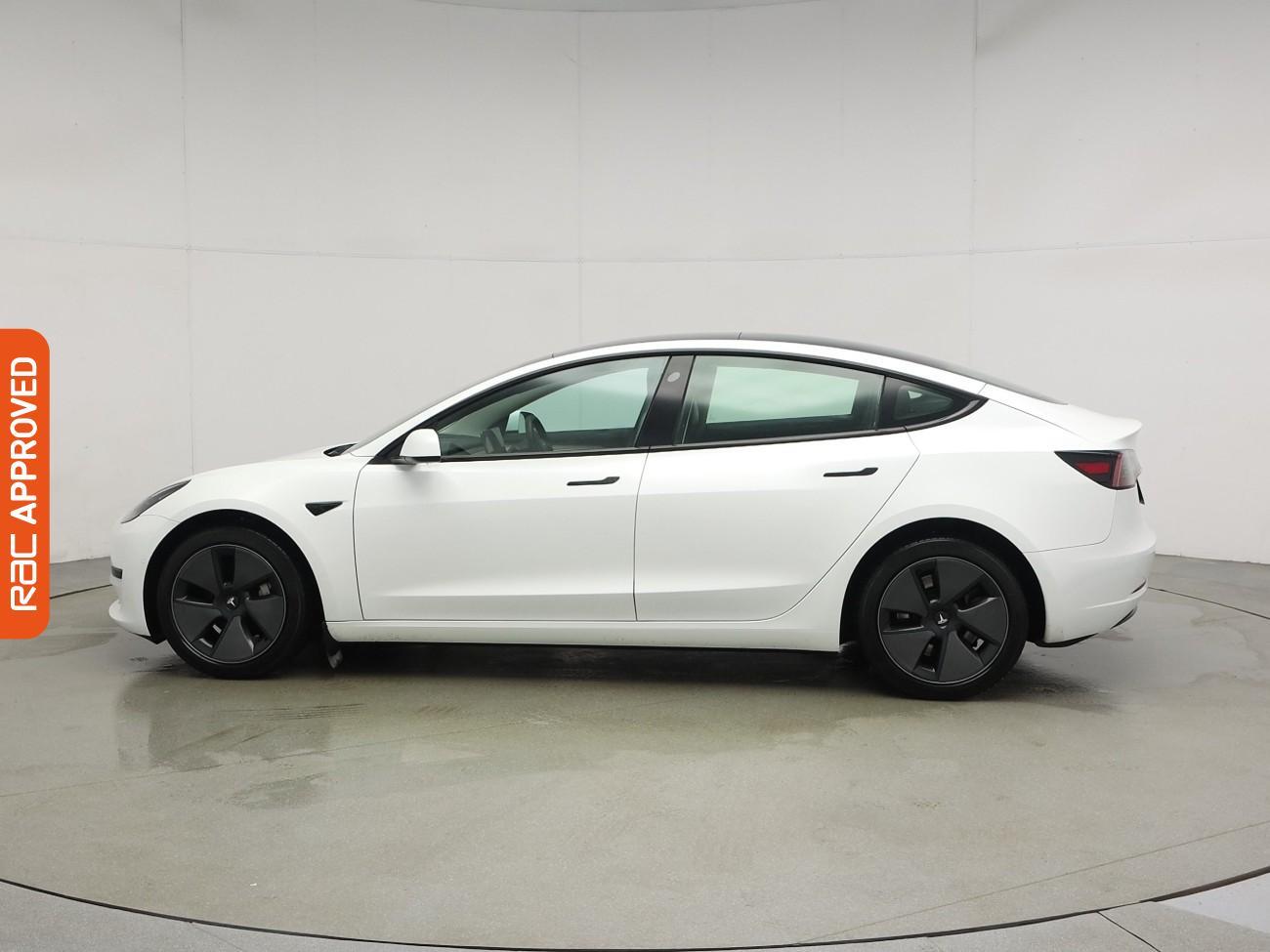 Used Tesla Model 3 2022 for sale - 76629836: Photo 34