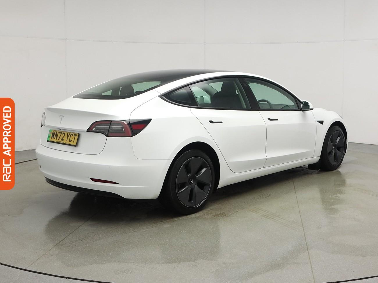 Used Tesla Model 3 2022 for sale - 76629836: Photo 35