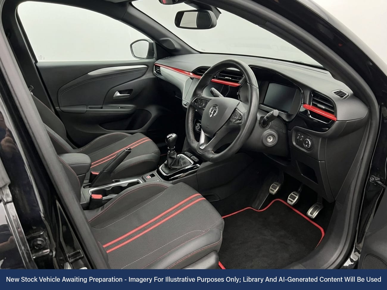 Used Vauxhall Corsa 2022 for sale - 77649359: Photo 3