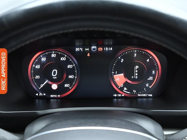 Used Volvo XC90 2016 for sale - 75735593: Photo 11