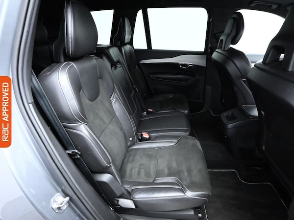 Used Volvo XC90 2016 for sale - 75735593: Photo 13
