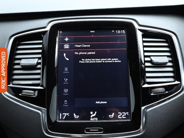 Used Volvo XC90 2016 for sale - 75735593: Photo 15