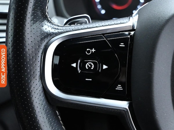 Used Volvo XC90 2016 for sale - 75735593: Photo 21