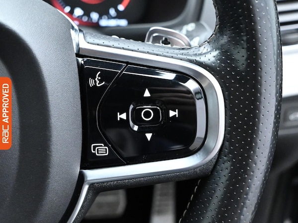 Used Volvo XC90 2016 for sale - 75735593: Photo 22