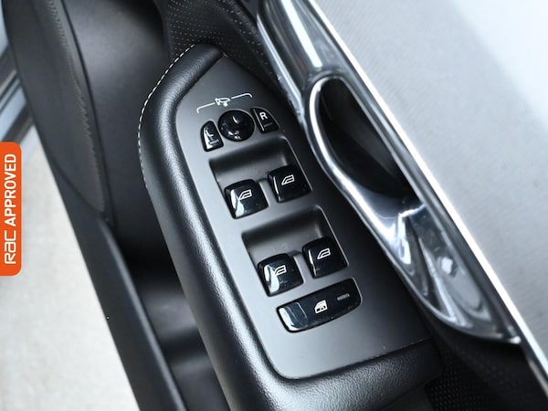 Used Volvo XC90 2016 for sale - 75735593: Photo 23
