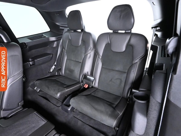 Used Volvo XC90 2016 for sale - 75735593: Photo 24