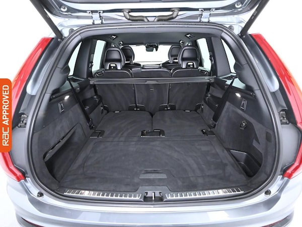 Used Volvo XC90 2016 for sale - 75735593: Photo 25