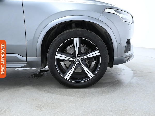 Used Volvo XC90 2016 for sale - 75735593: Photo 26