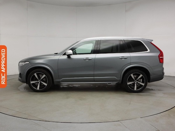 Used Volvo XC90 2016 for sale - 75735593: Photo 28