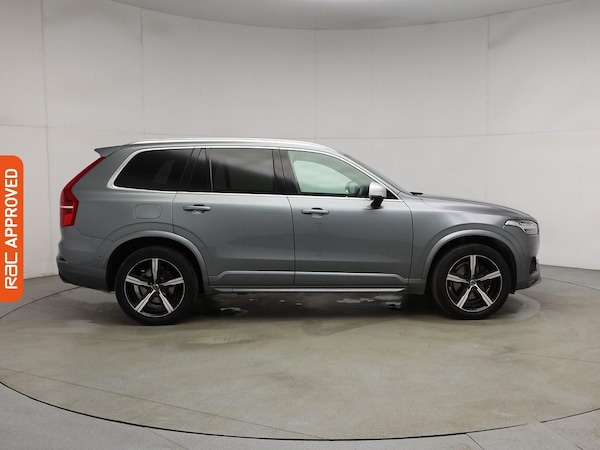 Used Volvo XC90 2016 for sale - 75735593: Photo 6