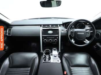 Used Land Rover Discovery 2017 for sale - 75043317: Photo