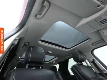 Used Land Rover Discovery 2017 for sale - 75043317: Photo