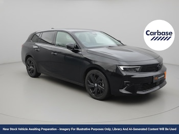 2024 - 1.6 12.4kWh GS Sports Tourer 5dr Petrol Plug-in Hybrid Auto Euro 6 (s/s) (1