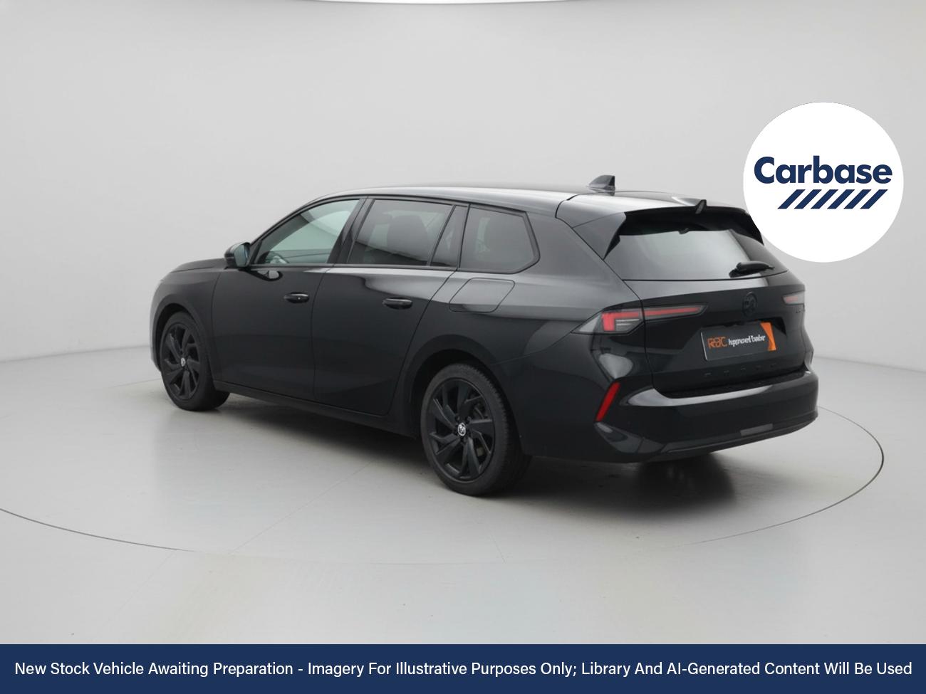 Used Vauxhall Astra 2024 for sale - 76896268: Photo 2