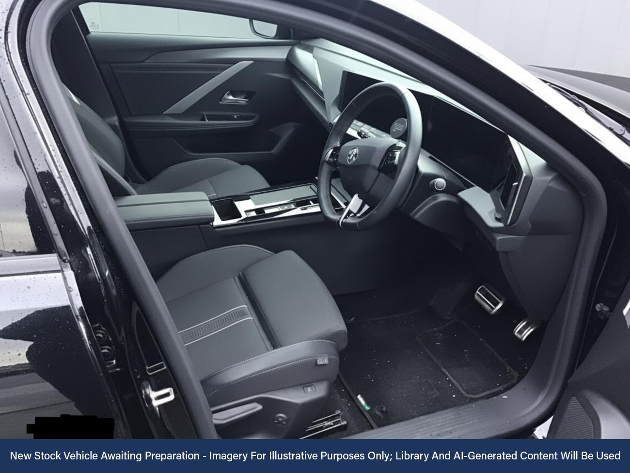 Used Vauxhall Astra 2024 for sale - 76896268: Photo 3