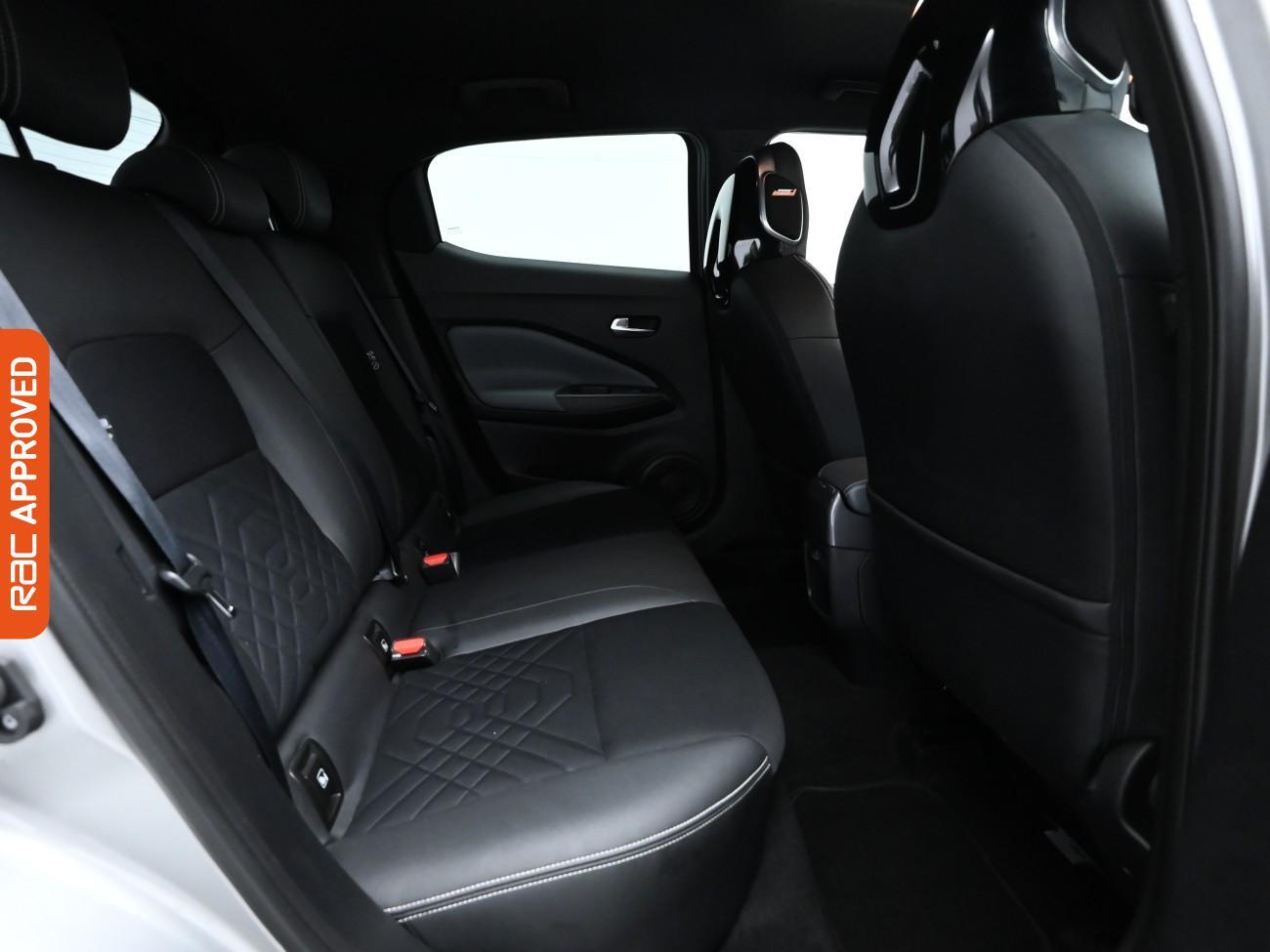 Used Nissan Juke 2021 for sale - 76005001: Photo 13