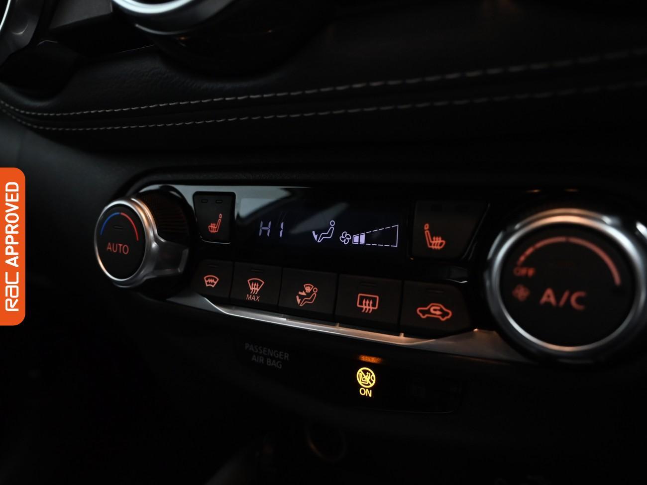 Used Nissan Juke 2021 for sale - 76005001: Photo 14