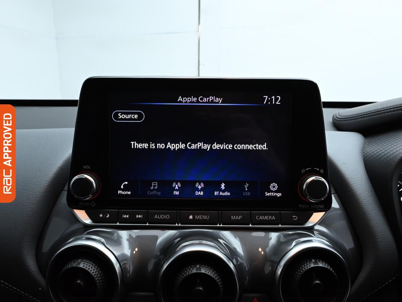 Used Nissan Juke 2021 for sale - 76005001: Photo 18