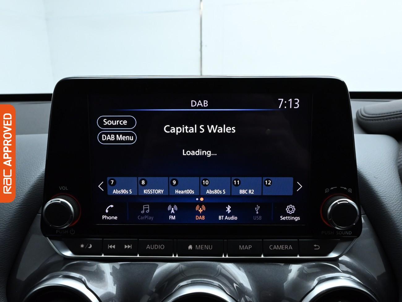 Used Nissan Juke 2021 for sale - 76005001: Photo 19