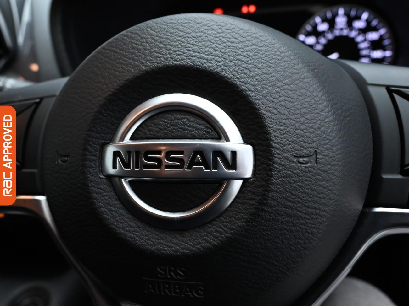 Used Nissan Juke 2021 for sale - 76005001: Photo 22
