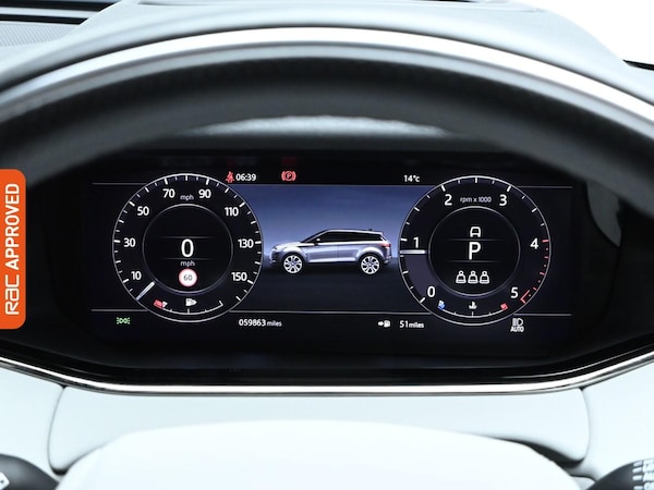 Used Land Rover Range Rover Evoque 2025 for sale - 76115217: Photo 11